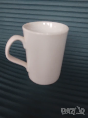 Порцеланова чаша зодия ЛЪВ, снимка 3 - Чаши - 51249252