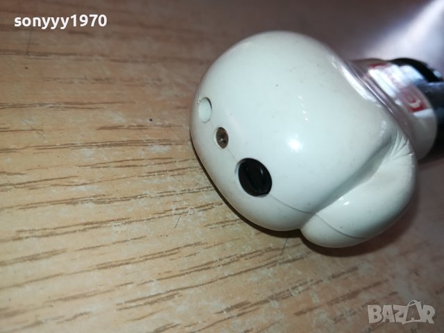 БОКСОВА РЪКАВИЦА-ЗАПАЛКА ОТ ГЕРМАНИЯ 2612231410, снимка 15 - Колекции - 43552157