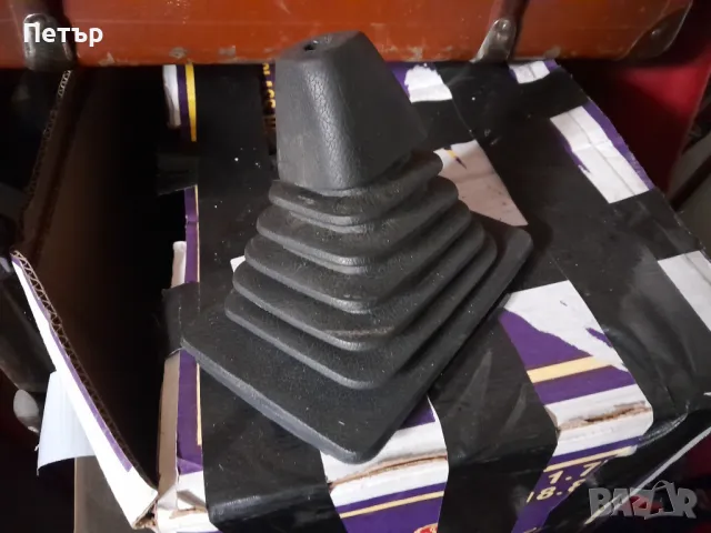 Маншон скоростен лост Mitsubishi