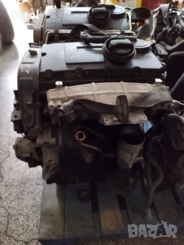 Продавам двигател за Фолксваген и Ауди 2.0TDI с код BRE, снимка 2 - Части - 47301001