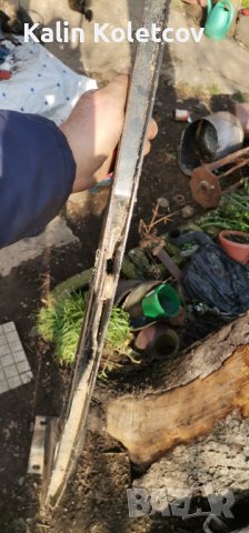 Игла за сламопреса fiatagri 