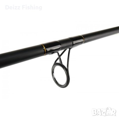 ШАРАНДЖИЙСКА ВЪДИЦА FORMAX THUNDER CARP 2 части 3.60м. 3.0 lbs., снимка 3 - Въдици - 43772468