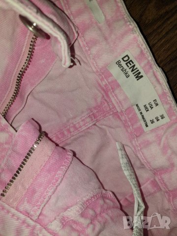 3-и модела къси панталони, снимка 6 - Къси панталони и бермуди - 33339455