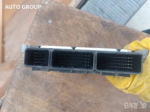 Компютър от Дачия 2012-2017г 1,5DCI - 0281019147, снимка 4 - Части - 51295623