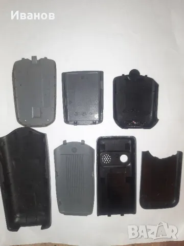 Капак батерия за Siemens Ericsson Sony Ericsson , снимка 2 - Резервни части за телефони - 48732802