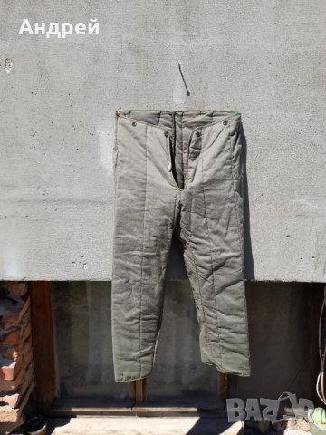 Подплата за камуфлажен панталон,камуфлаж