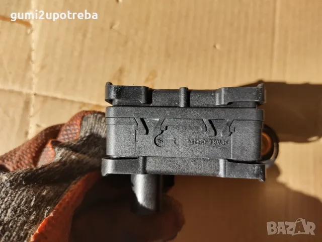 ESP Стабилизиращ Контрол Модул Porsche Cayenne 3.0D 92A/2012г, снимка 4 - Части - 47931313