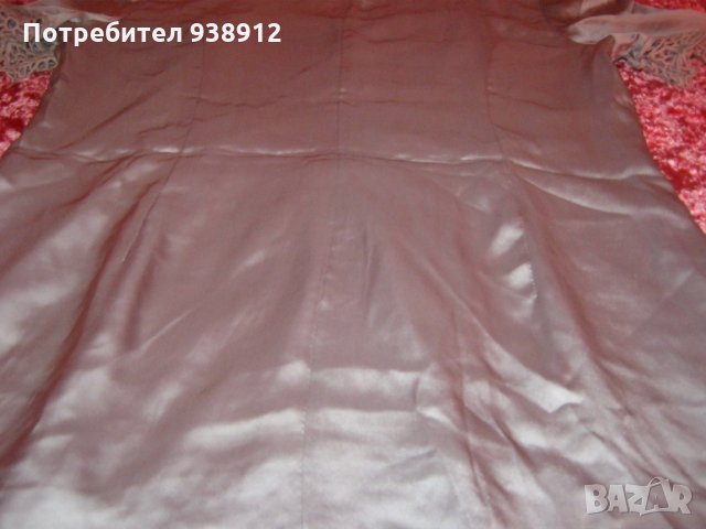 Дамска туника, снимка 3 - Туники - 26421916