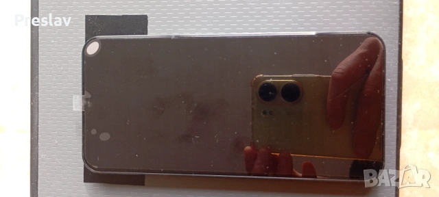 Чисто нов дисплей за Samsung A15 5G, снимка 2 - Резервни части за телефони - 53566504