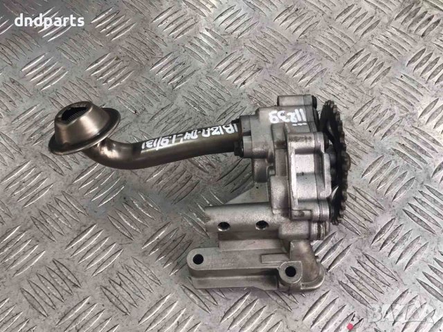 Маслена помпа Seat Ibiza 1.9TDI,131кс.,2004г.