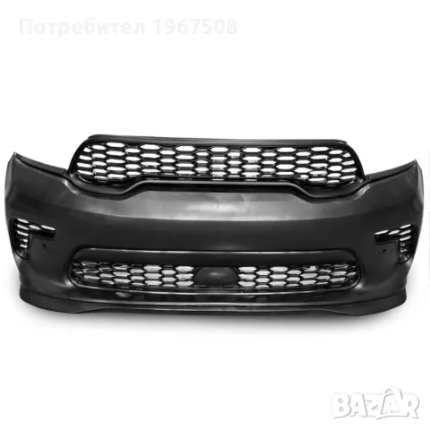 Dodge DURANGO SRT Hellcat Body Kit, снимка 8 - Части - 48941117