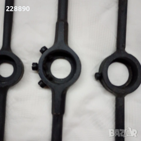 Въртоци-7броя, снимка 7 - Други инструменти - 53077346