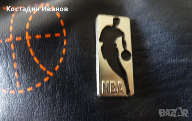 Оригинална NBA раница - НБА Баскетбол, снимка 2 - Раници - 42956901