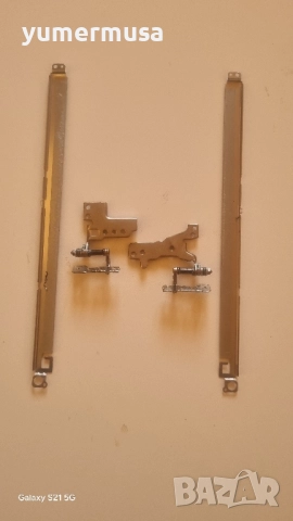 Asus X515-оригинални панти