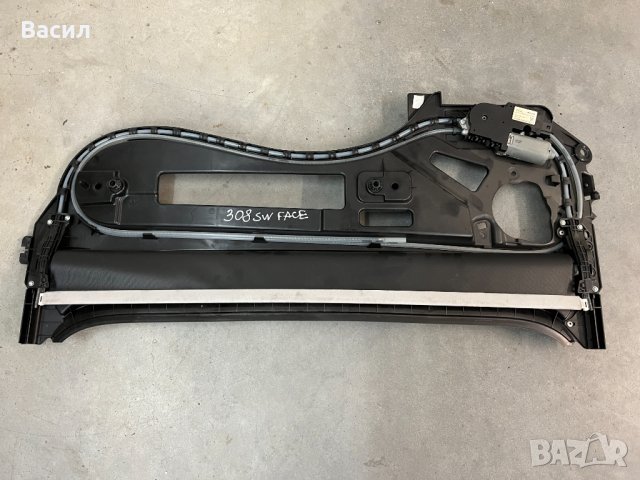 Щора таван Peugeot 308 SW Facelift 1.6 HDI Пежо 308 Комби Фейслифт 1.6 ХДИ pejo