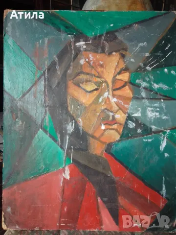 картина 50/40 см