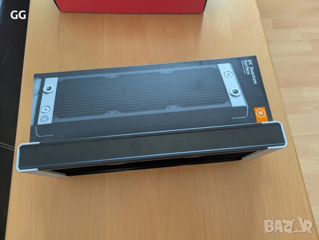 EK-Quantum Surface P360M X-Flow - Black, снимка 4 - Други - 50715272