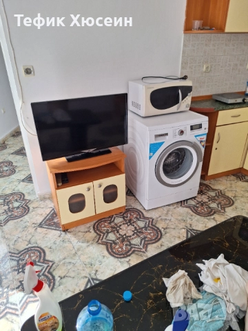 Под наем , снимка 5 - Апартаменти - 51873796