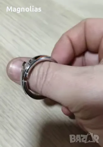 Магнитен Ринг Пръстен , снимка 10 - Други - 39477775