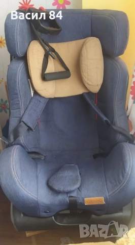 Детско столче за кола Чиполино , снимка 2 - Други - 52674421