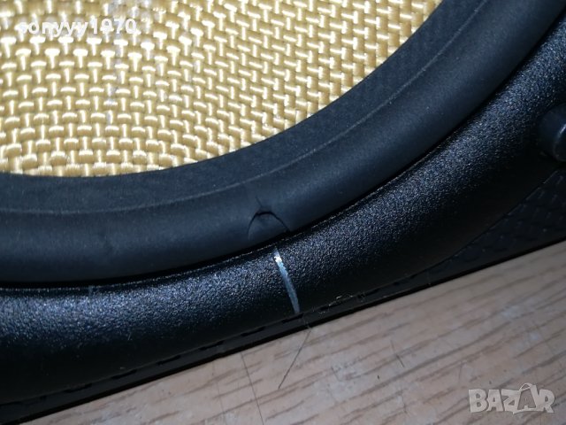 B&W CENTER+2БР ТОНКОЛОНИ 1511231227G, снимка 10 - Тонколони - 43002443