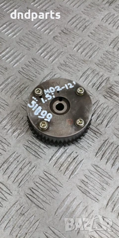 Дефазатор Mazda 2 1.5i 2012г.