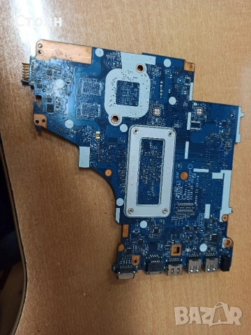 Дънна платка за Hp 15-Bs Series EPG52 LA-G121P, снимка 5 - Дънни платки - 52934354