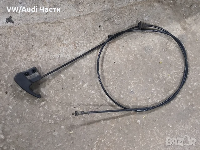 Жило преден капак за Ауди А3 Audi A3 S3 8L 