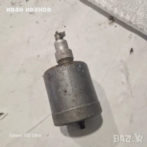 Амперметър, снимка 4 - Друга електроника - 48514119