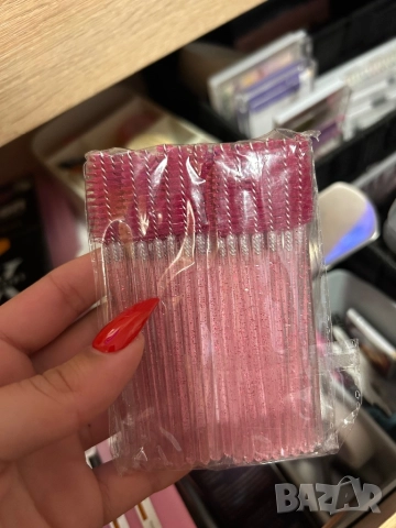 Консумативи за миглопластика, снимка 2 - Други - 52825133