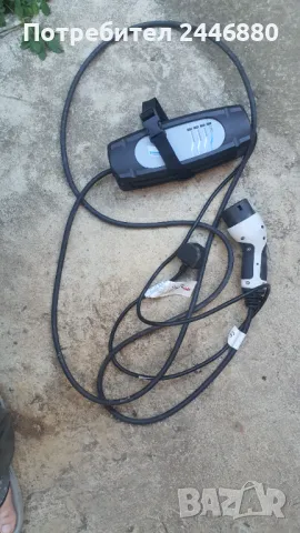 Зарядно за BMW, снимка 5 - Части - 50340053