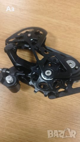 Заден дерайльор Shimano Deore RD-M5130 за 10s LinkGlide, снимка 5 - Части за велосипеди - 43930107