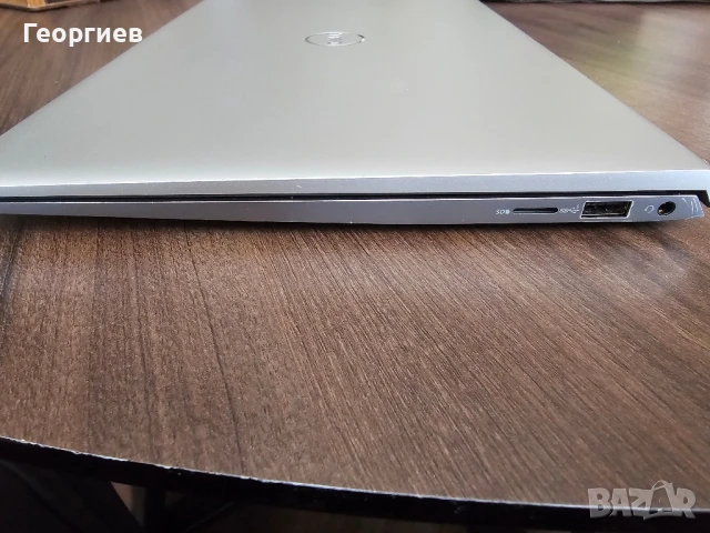 Лаптоп ултрабук ultrabook Dell Inspiron 14 5410, снимка 5 - Лаптопи за работа - 50585470