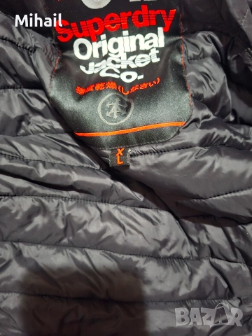 яке мъжко оригинал , снимка 10 - Якета - 52797800