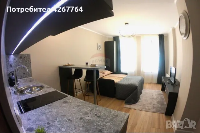 Студио в Пампорово - идеалната инвестиция, снимка 4 - Апартаменти - 47629307