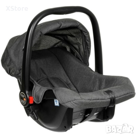 Бебешко кошче за кола Zizito Regina., снимка 6 - Столчета за кола и колело - 51529227