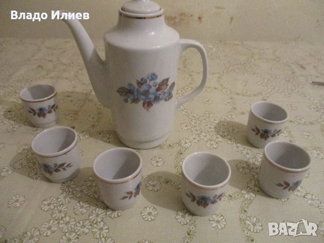 Порцеланови сервизи,съдове и сувенири/пате и сърничка/, снимка 4 - Сервизи - 43034233