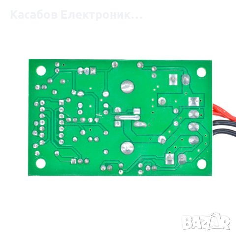 Регулатор на скоростта и посоката на електродвигатели 12V-36V 5A 120W PWM, снимка 3 - Друга електроника - 43511012