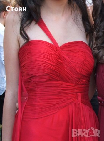 Официална рокля, снимка 3 - Рокли - 43733986