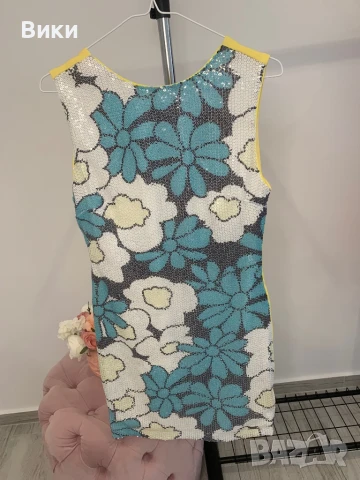 Рокля Алеса Alessa не се различава от нова, снимка 2 - Рокли - 51036410