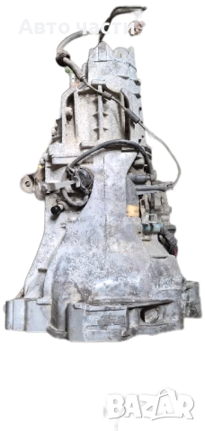 Audi A6 S6 C4 4A Manual 5 speed gearbox, 012301103L, 012301211L, AUDI A4 B5 (8D2) 1.9 TDI , снимка 2 - Части - 51848251