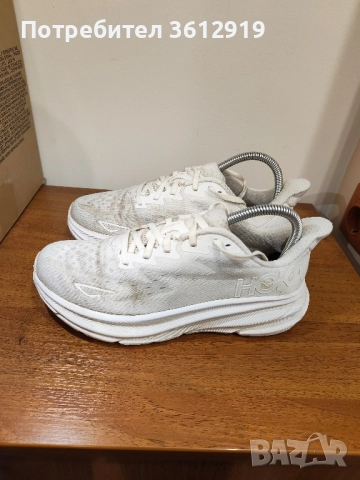 Hoka Маратонки , снимка 6 - Маратонки - 52428780