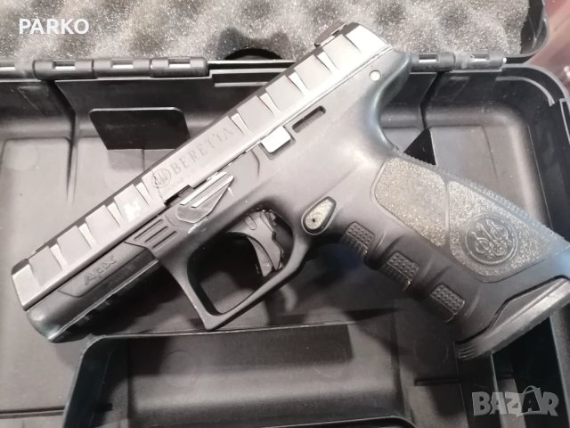 Деактивирани оръжия пистолети , снимка 13 - Бойно оръжие - 51005901