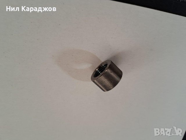 Фитинги на EKWB за водно охлаждане, снимка 4 - Други - 43745389