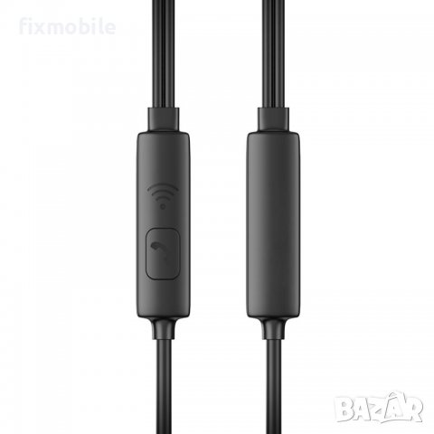 BOROFONE BM61 универсални слушалки с микрофон, снимка 4 - Слушалки, hands-free - 38717155