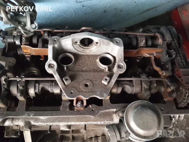 Части за бмв318is n42b20, снимка 2 - Части - 49648687