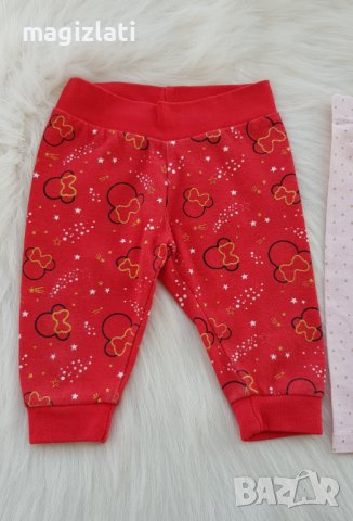 Клинчета за бебе 0-3 месеца, снимка 8 - Панталони и долнища за бебе - 38049125