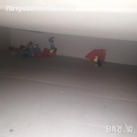 Lego Technics 8070, снимка 5 - Конструктори - 53114158
