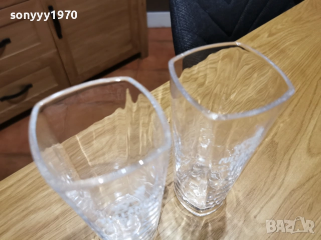 Tullamore Dew - Тюламор Дю 2бр чаши за уиски 2101261856, снимка 5 - Колекции - 53179109