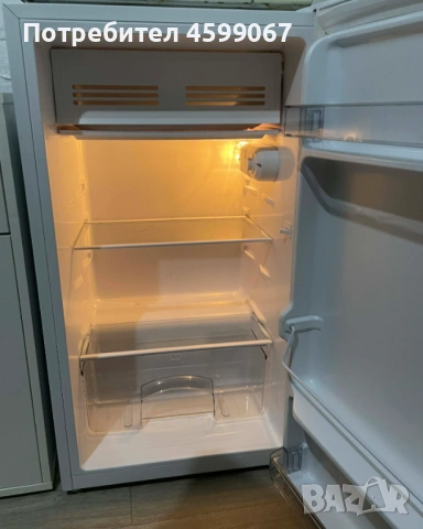 Малък Хладилник MUHLER 121L, снимка 2 - Хладилници - 53504743